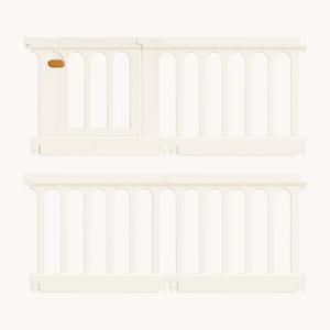 [마이리틀타이거] little life 베이비룸 리필 가드 2p /크림화이트/샌드베이지
