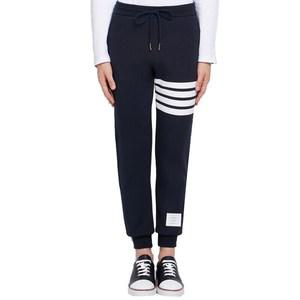 [명품]21FW  사선완장 그레이 트레이닝 조거 팬츠 MJQ008H 00535 461 MJQ008H 0053 5461