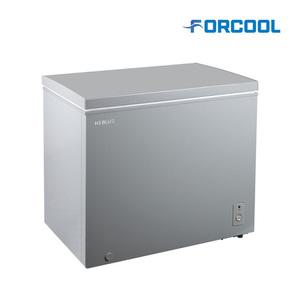 [금원하이텍] 업소용 쇼케이스 냉동고 KFHF-250D_fc