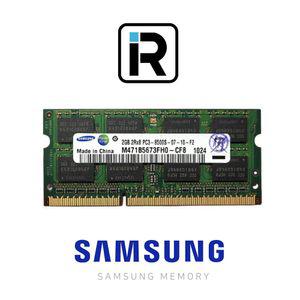 삼성전자 노트북 램 DDR3 2G PC3-8500 SODIMM 2기가 메모리