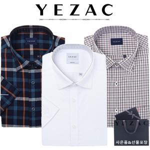 [롯데백화점]예작 무더운 여름을 COOL하게 극복할 링클프리 밑단일자 반팔 남방/셔츠 모음전
