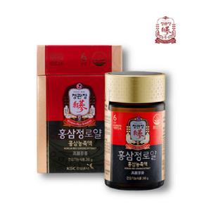 정관장 홍삼정 240g 로얄