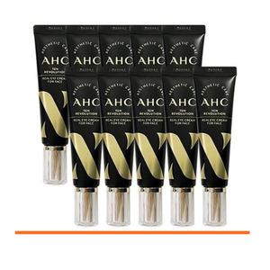 AHC 시즌 10 레볼루션 리얼 아이크림 포페이스 30ml x 10개