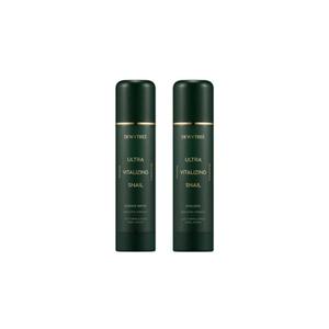 듀이트리 울트라 바이탈라이징 스네일 에멀전150ml+에센스워터 150ml