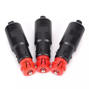 12V 24V 시거잭 고출력 10A 퓨즈 120W DIY 판스프링 MAX180W