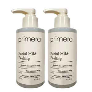 프리메라 페이셜 마일드 필링 150ml 2개/N