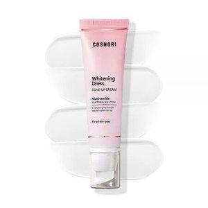 코스노리 화이트닝 드레스 크림 50ml