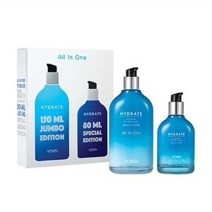 보닌 올인원 하이드레이트150ml+80ml 기획