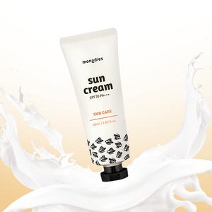 몽디에스 아기 선크림 신생아 유아 썬크림 60ml