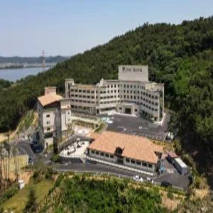 [전북 호텔] 군산 스테이 관광 호텔 (군산)