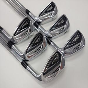 중고  716 AP2 5-P 아이언세트 950 S / 2100326127332A
