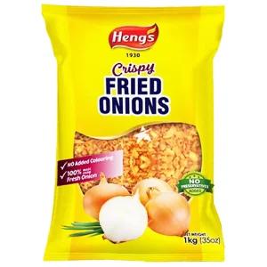 헹스 크리스피어니언 튀긴양파 후레이크 1kg