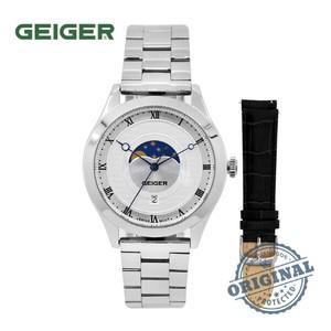 (GEIGER) 남성시계 GE8019WS_M/메탈