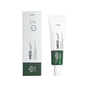 (27년08월까지)메디비 메디케어 플러스20ml /습하고 건조한 피부/진정/예민한 피부/끈적임X