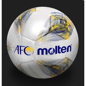 [몰텐]molten 몰텐 풋살공 F9A4800-A AFC 풋살 매치볼 공식구 4호사이즈
