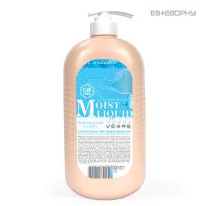 에스테소피 수용성 모이스트 리퀴드 바디 마사지 오일 젤 1L, 히아루론산