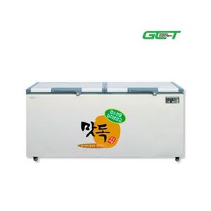 초대형 저온숙성 김치 냉장고 업소용 GCT-K550