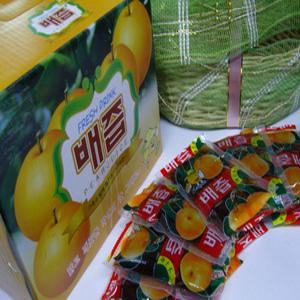 건강 배즙/50팩+맛보기/생강도라지대추첨가/100ml X 50팩 + 추가6팩 맛보기서비스