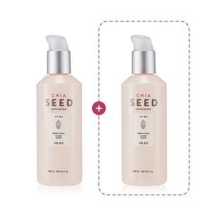 [하나더] 더페이스샵 치아씨드 수분 로션 145ml