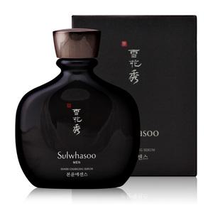 설화수 맨 본윤에센스 140ml 남성용스킨