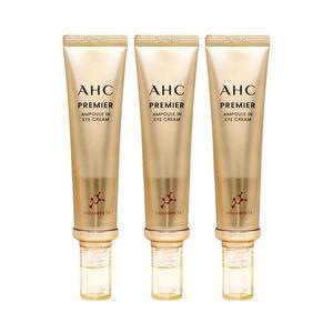 [NS홈쇼핑]AHC 시즌 11 앰플 인 아이크림 40ml 3개[33751245]