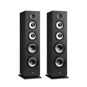 폴크오디오 Monitor XT70 톨보이 스피커 + 방진볼