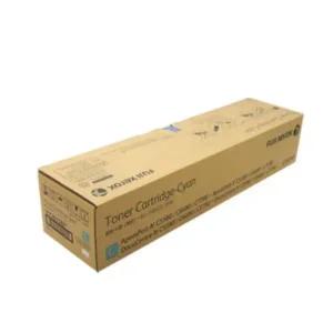 후지제록스 정품토너 CT201587 파랑 DocuCentre-IV C5580 C7780 국내정품 ED