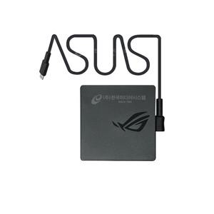 ASUS ROG 100W C타입 어댑터 A20-100P1A 노트북 충전기