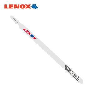 [디월트]레녹스 LXKRB714T5 판넬 직쏘날 180mm 14TPI 5개입