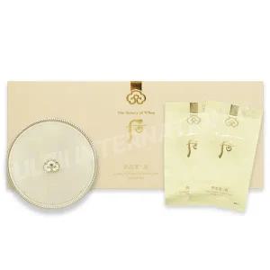 더후 공진향 미 럭셔리 골든 쿠션 21호 증량 기획세트 13g x 3ea