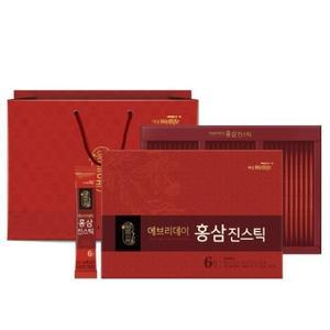에브리데이 홍삼진스틱 300ml (10ml*30포)