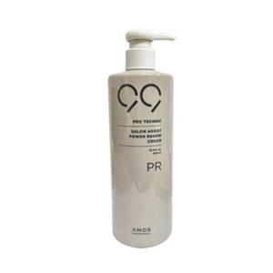 아모스 살롱 어시스트 파워 리뉴 크림 500ml