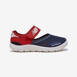 [뉴발란스]M 뉴발란스키즈슬리퍼 샌들 PQC NKPMDS211M-99 아동 샌들 YO208SE2(170-220size)