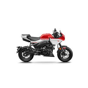 CFMOTO 파피오125