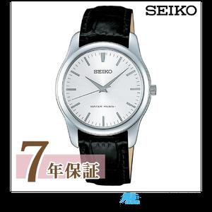 SCXP031 559782 세이코 쿼츠시계 남성