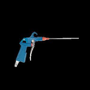 [오너클랜]신바람 에어건(스틸) DH-200S(일반)) 200mm