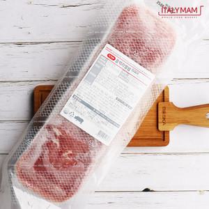 에쓰푸드 블랙라벨햄 1kg 샌드위치햄