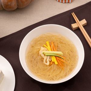 [하이푸드] 두부품은 호박국수 180g (HIH1FD)