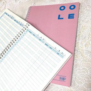 [BEWRITE 비라이트] 예약노트 미용실 네일샵 예약장부