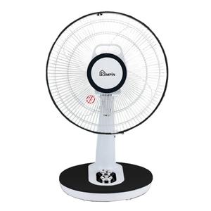 핌핀 12인치 데스크탑 선풍기 타이머 3단조절 PPF-1230