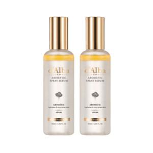 달바 대용량 비건 트러플 시그니처 미스트 세럼 120ml 2개