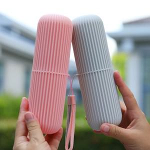 사무실 여행용 휴대용 칫솔 치약 케이스 칫솔 보관 통 칫솔케이스 칫솔보관함 휴대용칫솔통