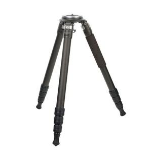 [최대60개월무이자] 프로페셔널 와이드 PTC-5441PLW 고탄성 카본삼각대 100mm 보
