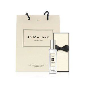 조말론 우드세이지 앤 씨 솔트 코롱 30ml[정품쇼핑백]