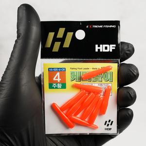 HDF 해동 케미꽂이 3mm, 4mm HA-695