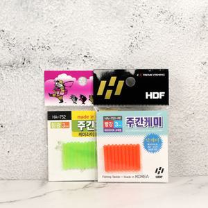 HDF 해동 주간케미 3mm 케미라이트 HA-752