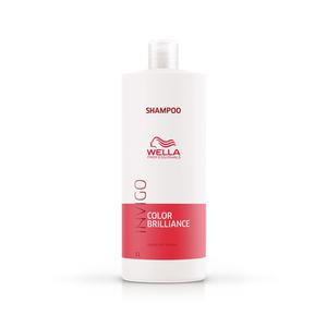 웰라 인비고 컬러 브릴리언스 샴푸 1000ml