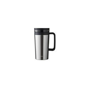 락앤락 LHC4197 뉴커피필터머그 보온병 580ml 실버