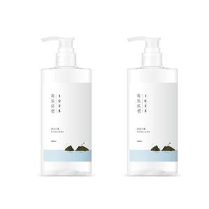 라운드랩 1025 독도 로션 400ML 2개