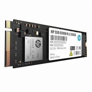 HP EX900 M.2 NVMe 500GB [H@lu]